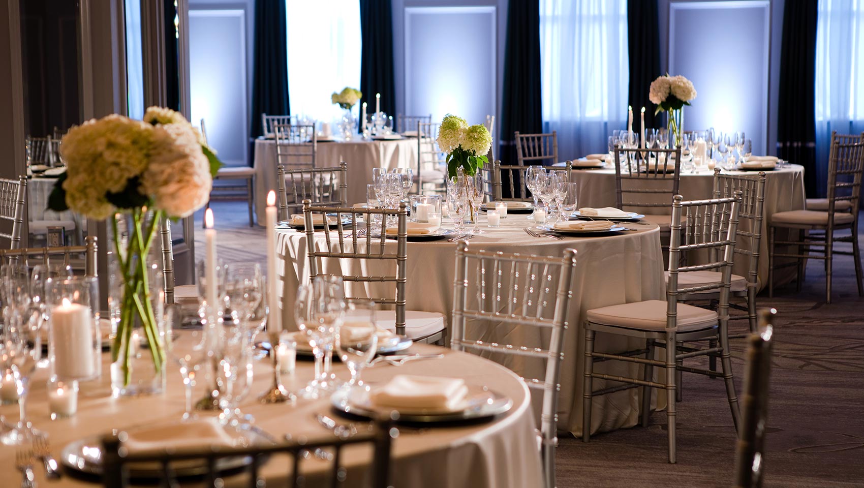  Wedding  Venues  in Winston  Salem  NC  Kimpton Cardinal Hotel