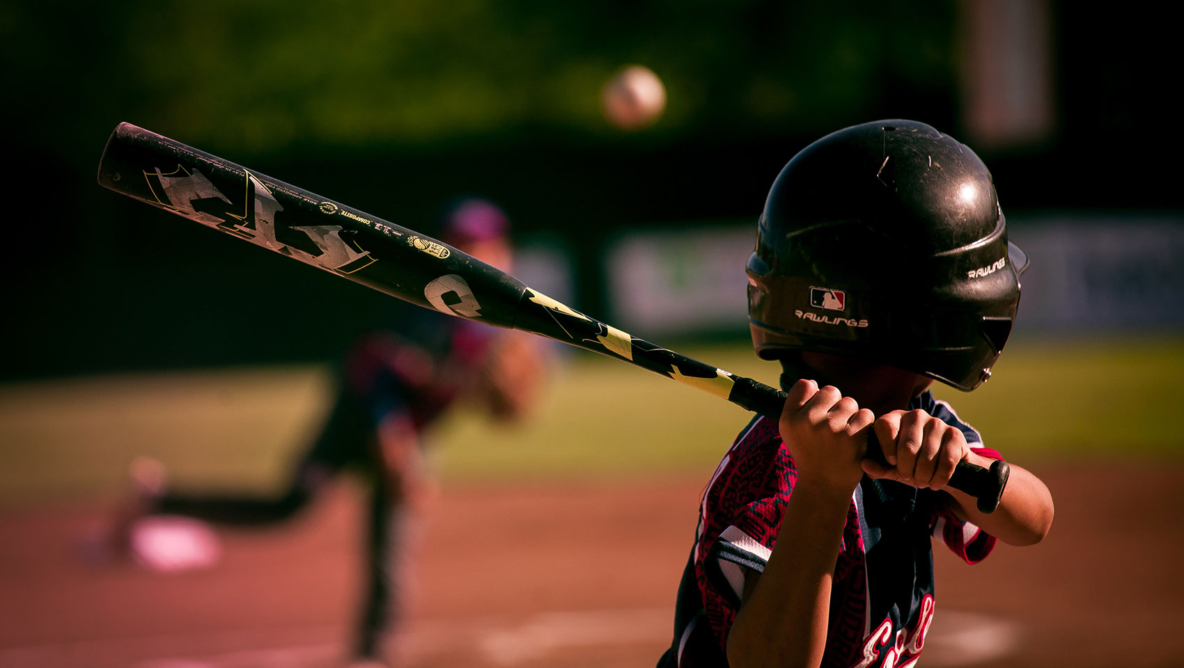 Little League Baseball