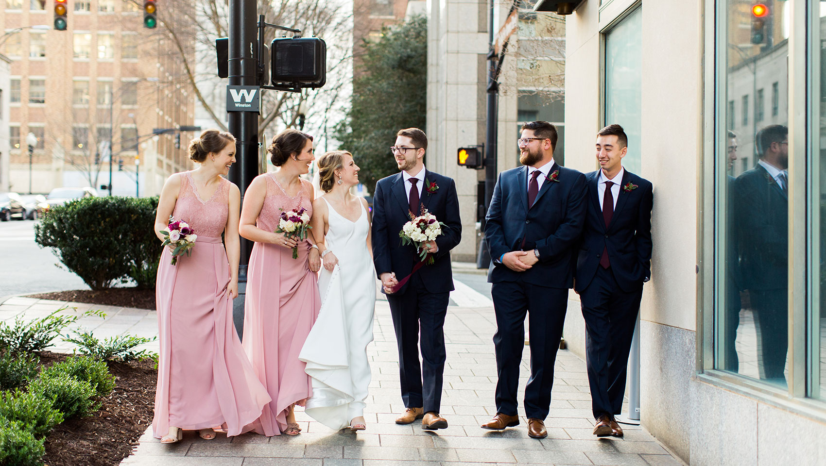 Bridal Party