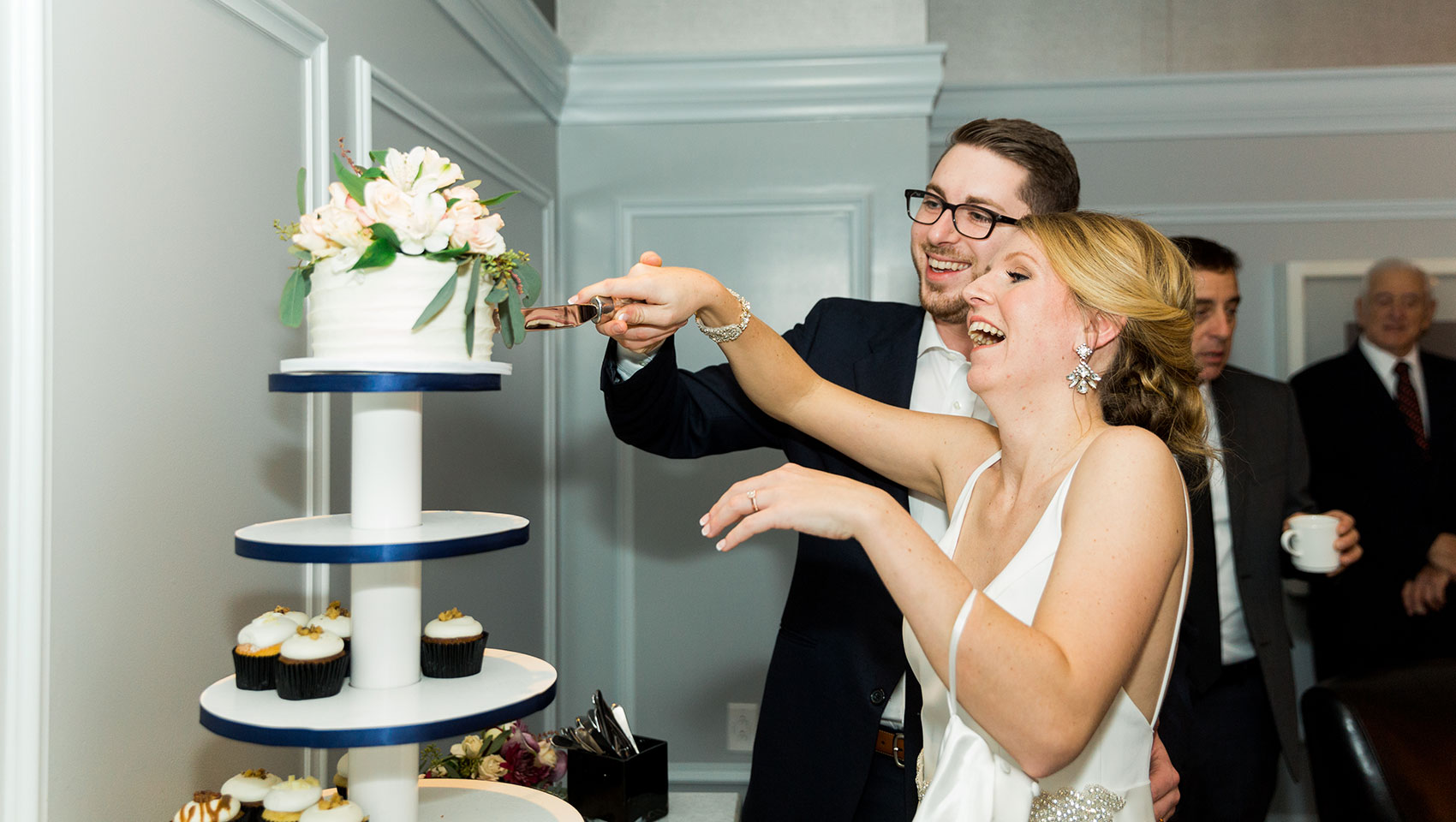 Cake Cutting