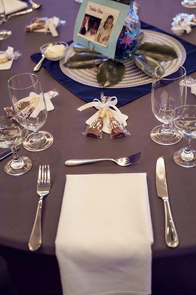 Place Setting