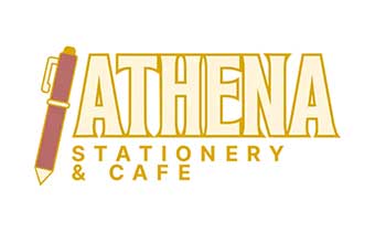 Athena logo
