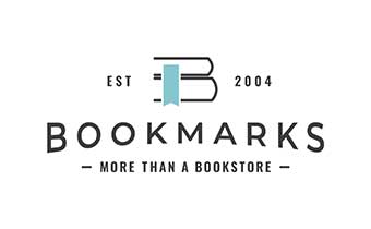 Bookmarks logo