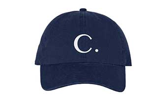 Cardinal hat