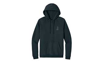 Cardinal hoodie