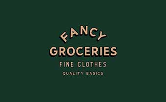 Fancy Grocery logo