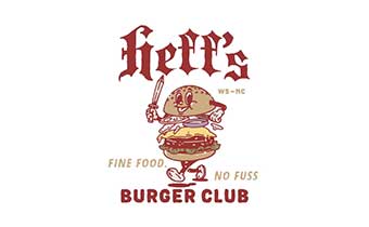 Heff's logo