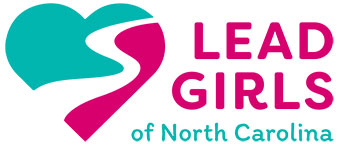 Lead Girls logo