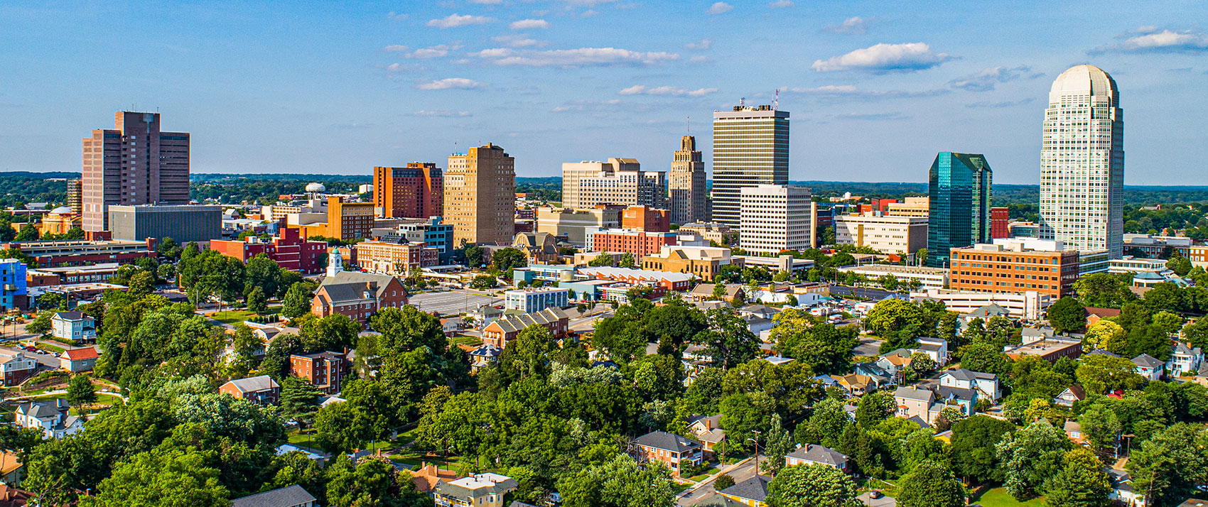 Hotels in WinstonSalem NC Kimpton Cardinal Hotel
