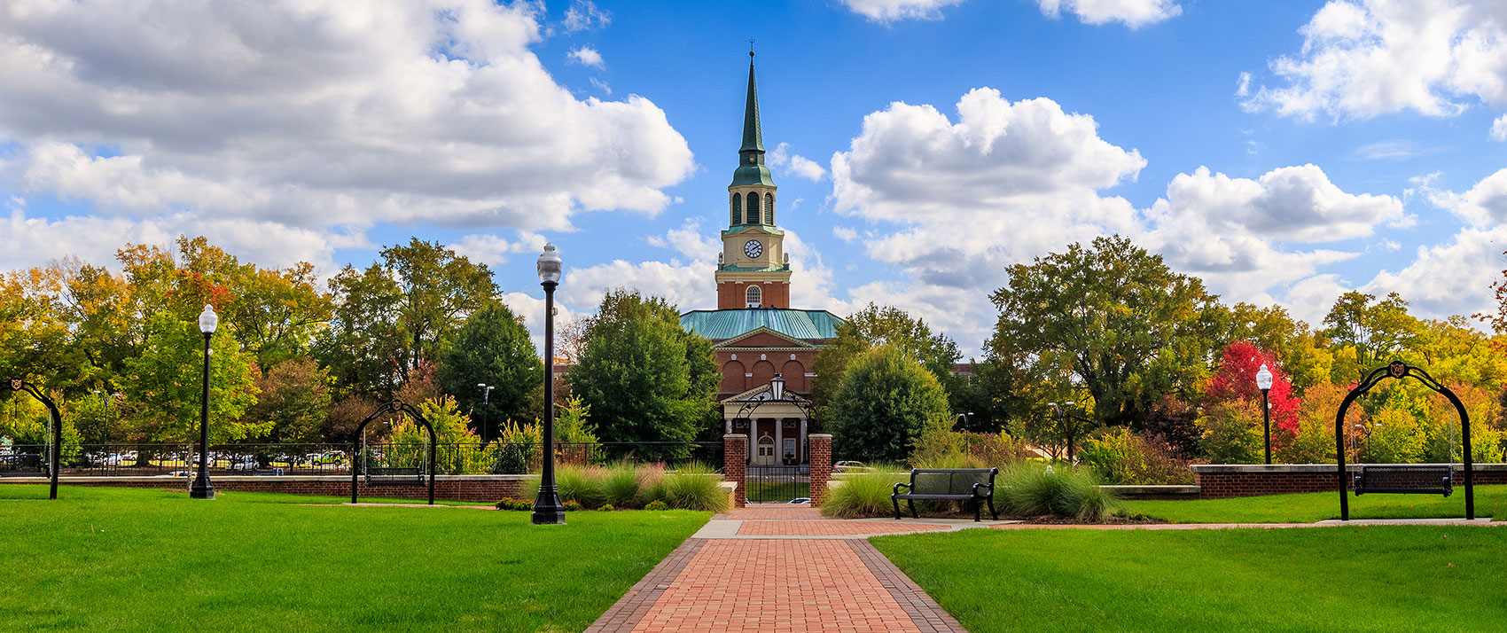 Wake Forest